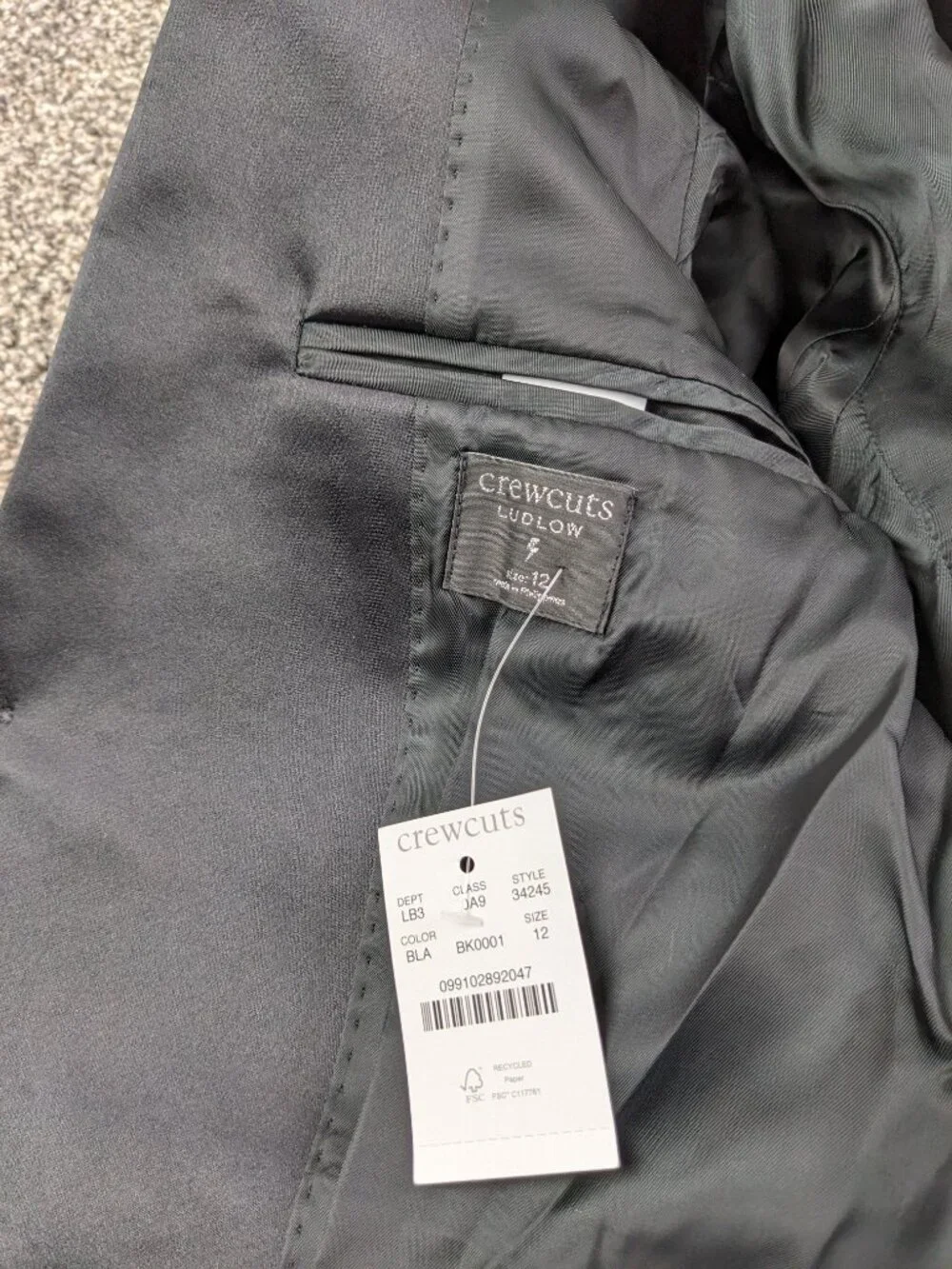 J. Crew nwt 2023